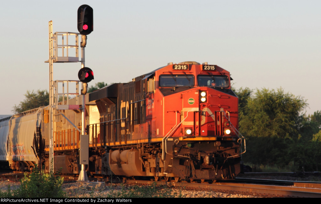 CN 2315